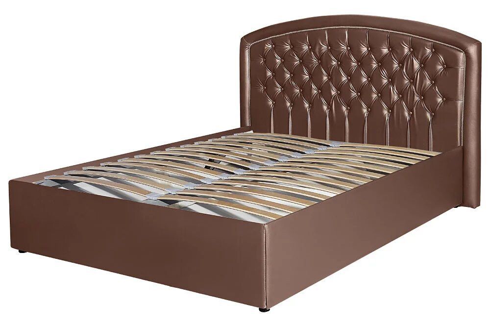 Кровать Тахта Фиджи №2 с Подъемным Механизмом и Ящиком для Хранения/Разные Цвета и Размеры 1400/1600 мм