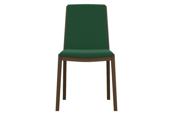 Стул обеденный Тауп, зеленый