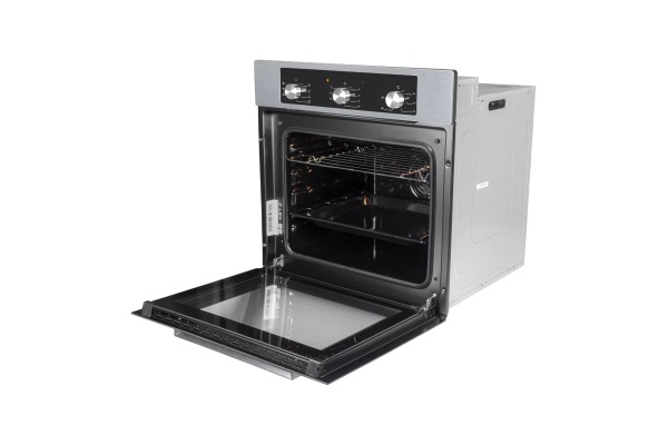 Встраиваемый духовой шкаф LEX EDM 073 IX