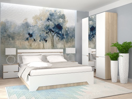 Спальный Гарнитур Амстердам №2