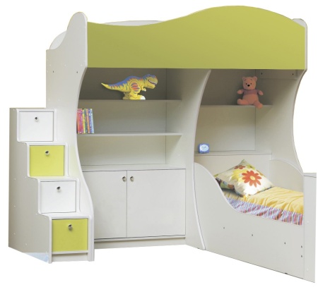 Детский гарнитур "Росинушка"