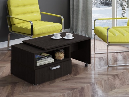 Стол Журнальный №11 (1,115х0,45х0,57)