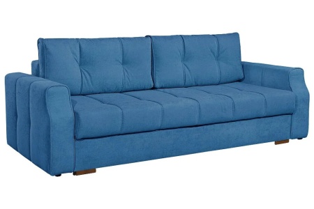 Ортопедический Диван Триумф/Разные Цвета Ш-2420 х Г-1100 х В-900 мм