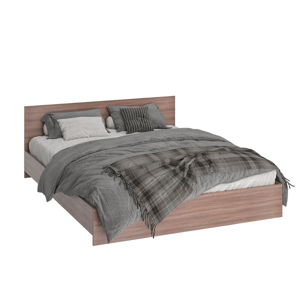 Кровать Рига 1400/1600 х 2000 мм