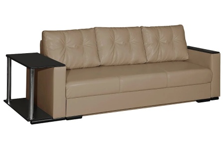 Диван Вегас №39/Разные Цвета Ш-2510 х Г-1010 х В-920 мм