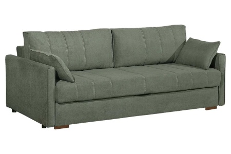 Ортопедический Диван Рим/Разные Цвета Ш-2220 х Г-1100 х В-900 мм