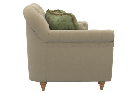 Диван Пума/Разные Цвета Ш-2710 х Г-1010 х В-1000 мм