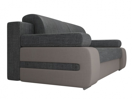 Диван Прямой Денвер ( Ш-2000 x В-1000 x Г-1070 мм)/Разные Цвета