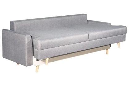 Диван Вивальди №1/Разные Цвета Ш-2260 х Г-1050 х В-1020 мм