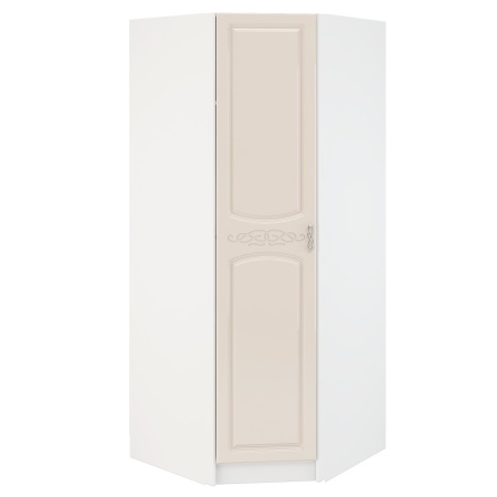 Спальный Гарнитур Венесуэла Люкс №5 МДФ/Жемчуг Глянец 