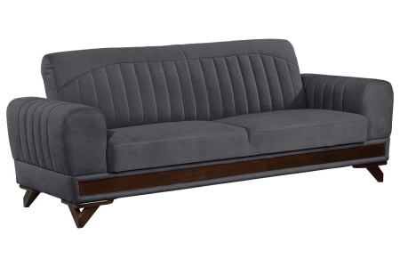 Диван Танго/Разные Цвета Ш-2410 х Г-900 х В-950 мм