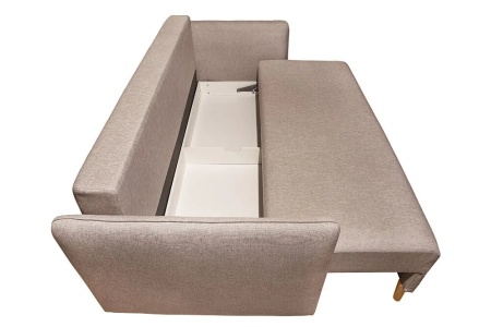 Ортопедический Диван Тедди/Разные Цвета Ш-2200 х Г-1070 х В-1010 мм