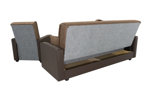 Комплект Лондон коричневый